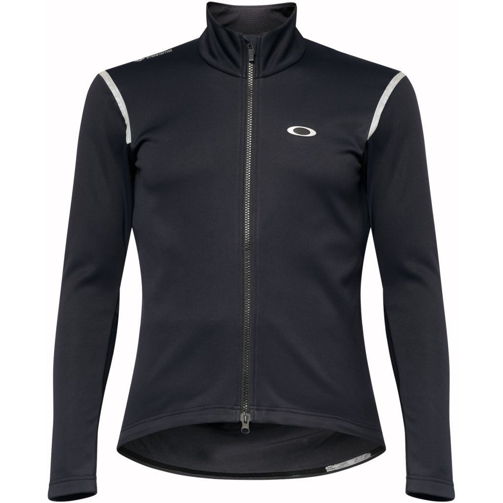 Oakley Endurance Ultra GTX Road Jacket Men - Blackout