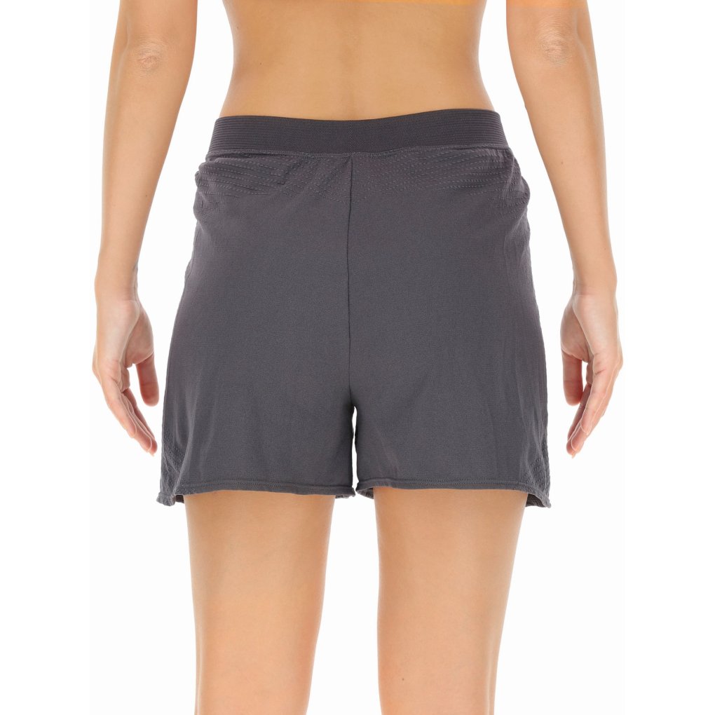 UYN Marathon Running Shorts Women - nine iron