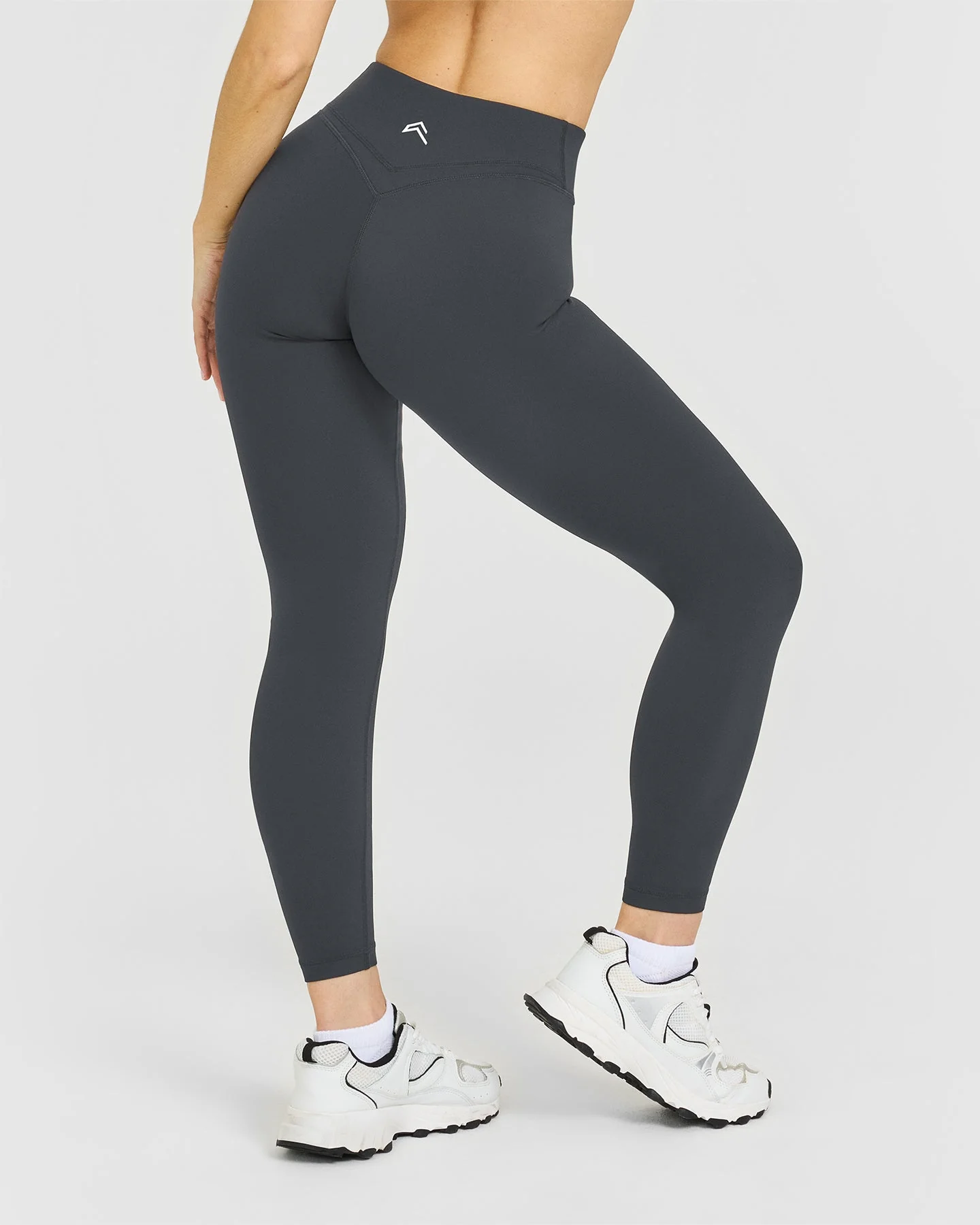 UnifiedMove™ Wrap Leggings | Coal