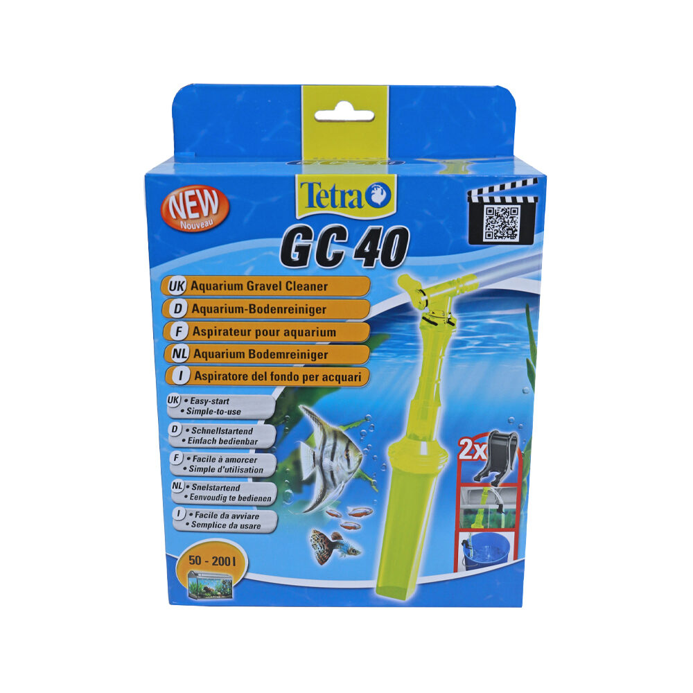 Tetra GC30 Gravel Cleaner