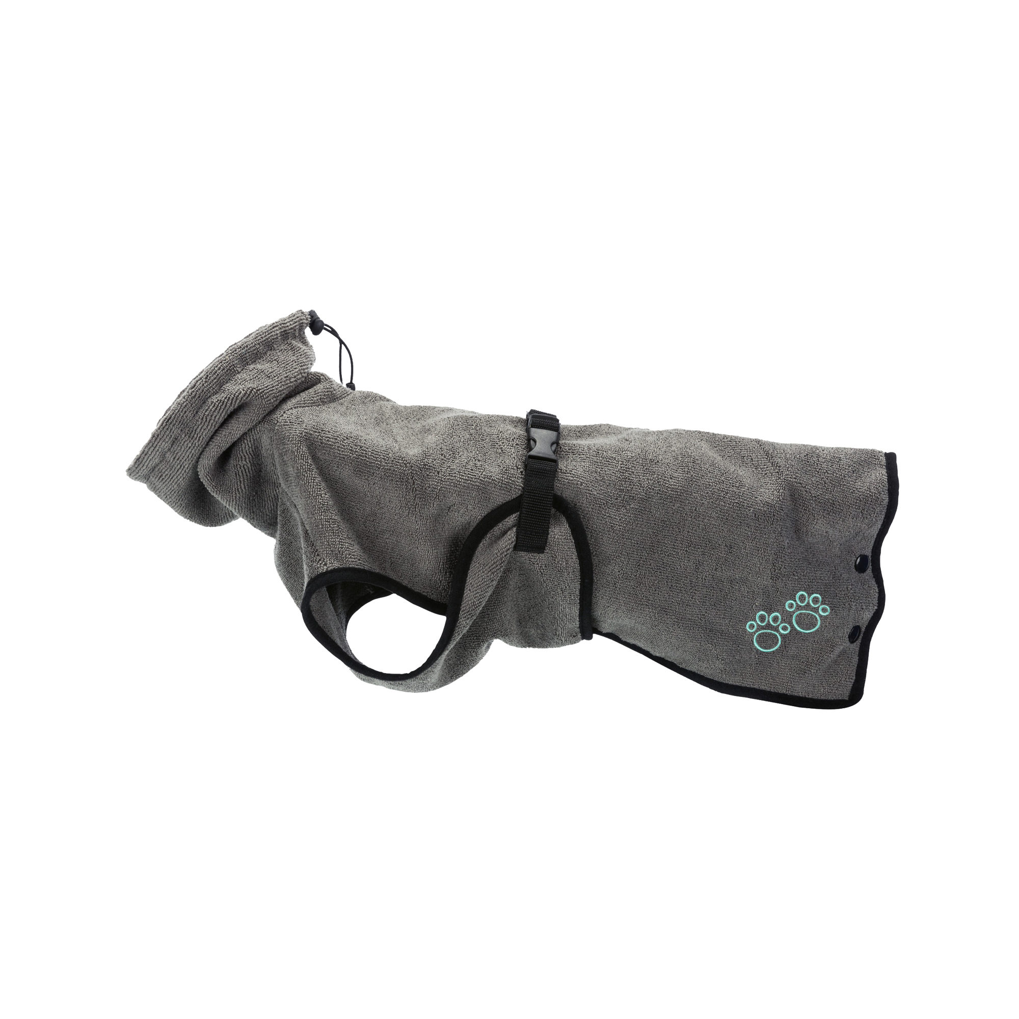 Trixie Dog Bathrobe - XS - 30cm