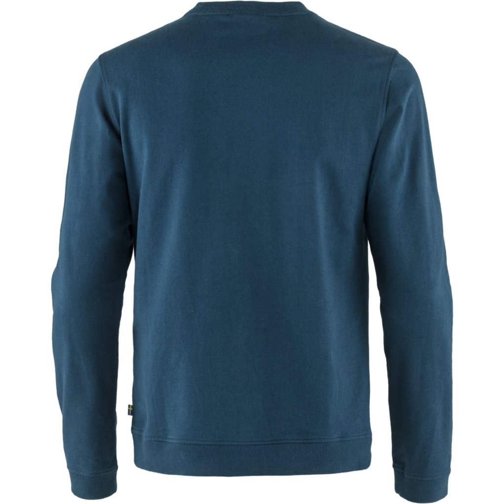 Fjällräven Vardag Sweater Men - storm