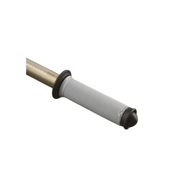 Handlebars Renthal Road Full Grip Universal - Gray / BlackRef: RT0127 / 1060500