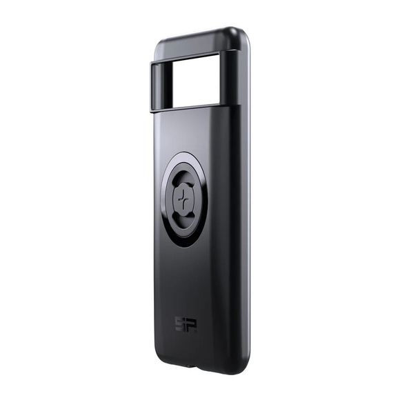 SP Connect SPC+ Pixel 8 Protective Case - BlackRef: Spc0168 / Spc52672