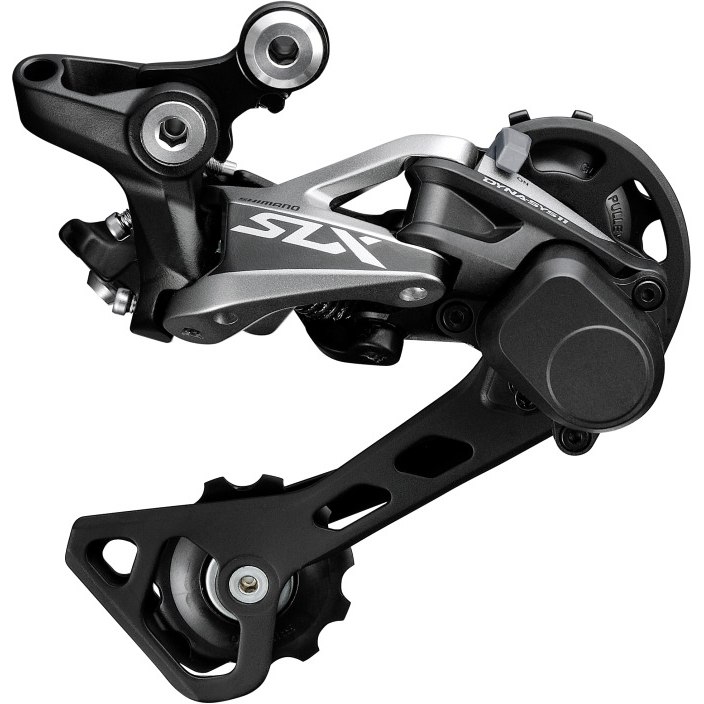 Shimano SLX M7000 Upgrade-Kit - 11-speed