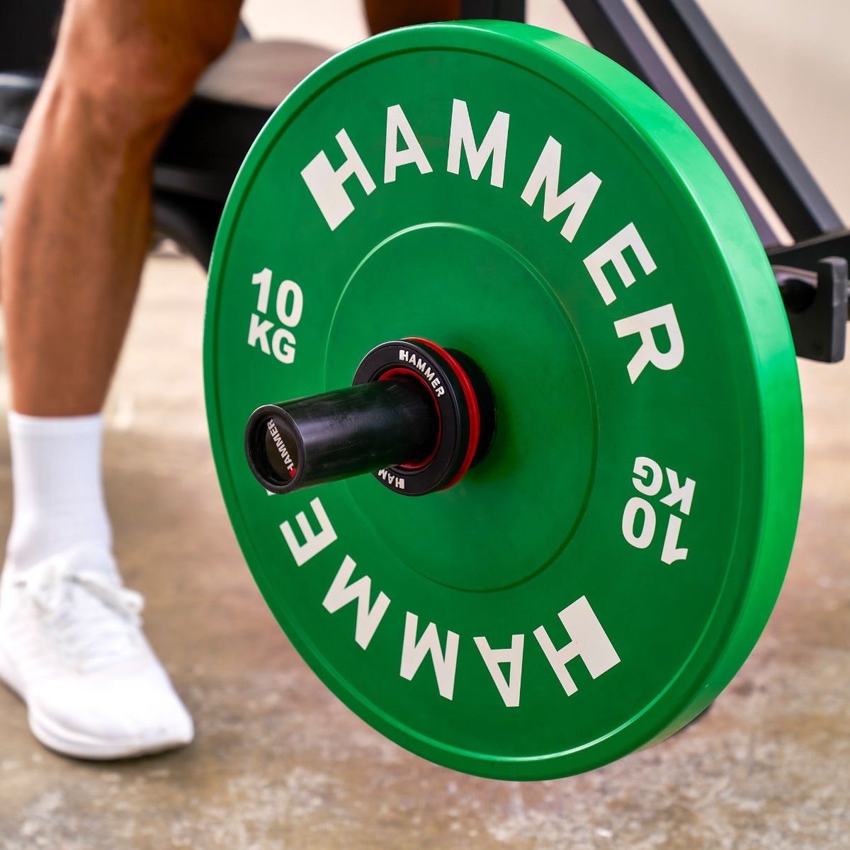 FastLock quick-release fasteners