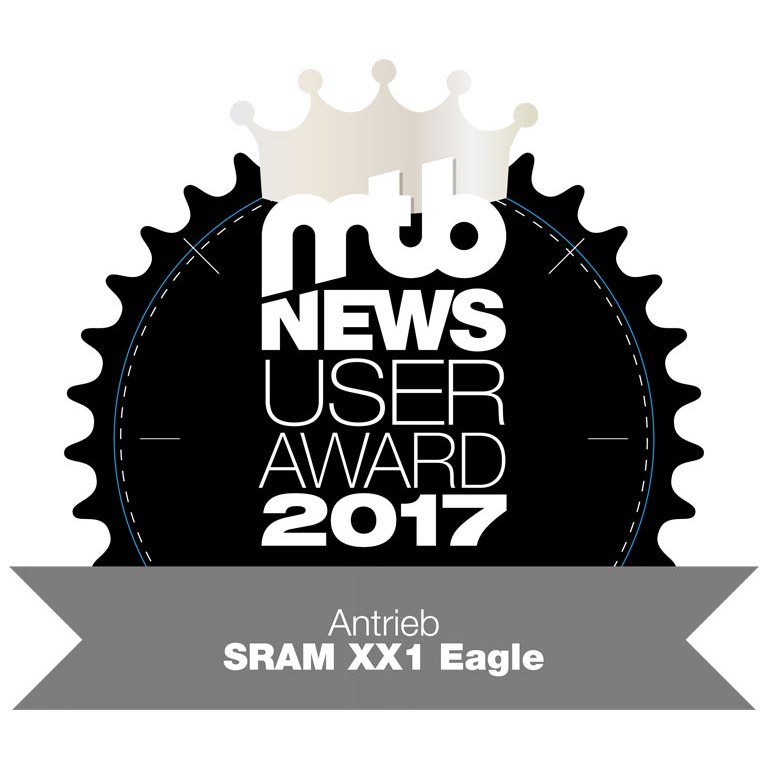 SRAM XX1 Eagle Chain 12-speed - black