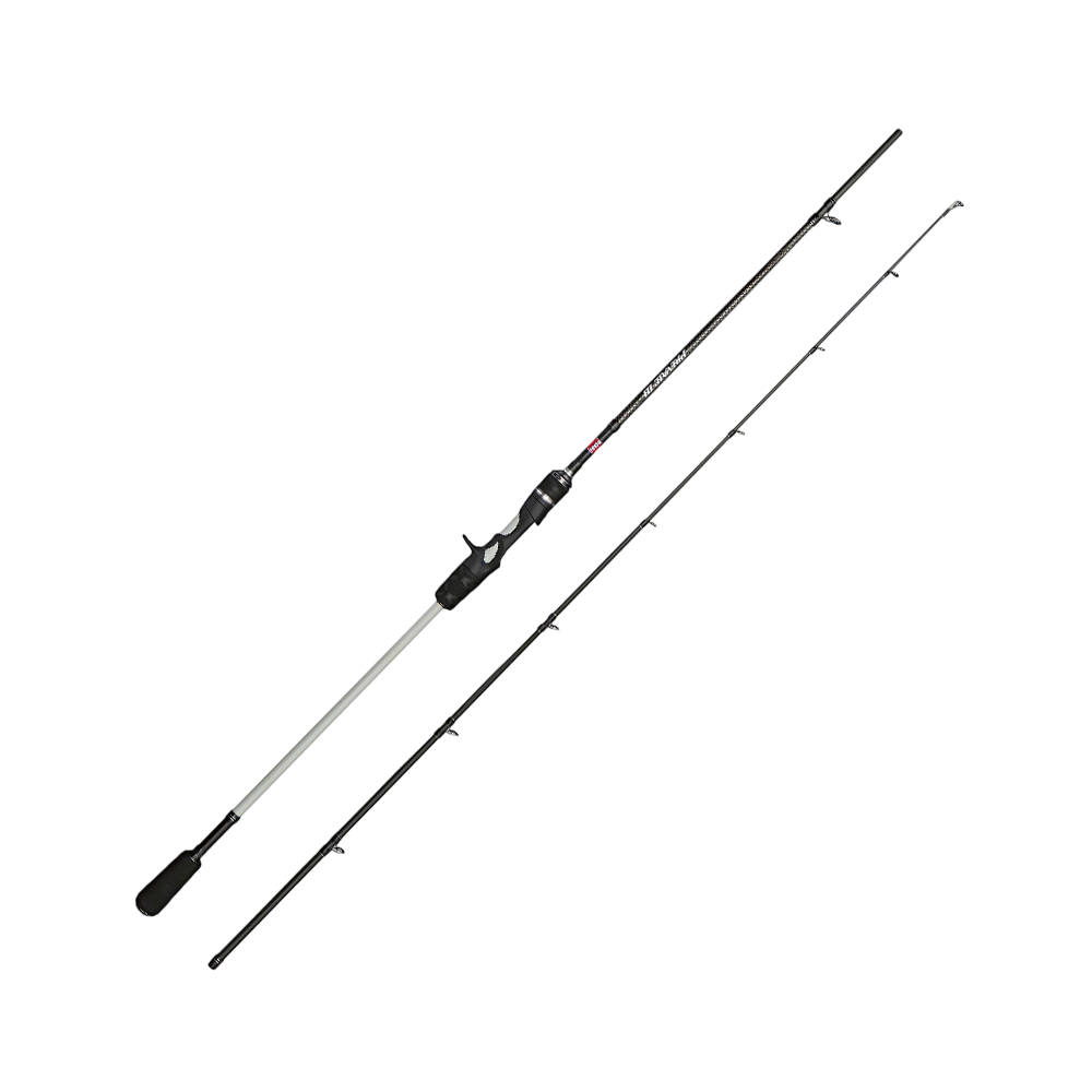 Penn Prevail III Slow Pitch Jigging Cast