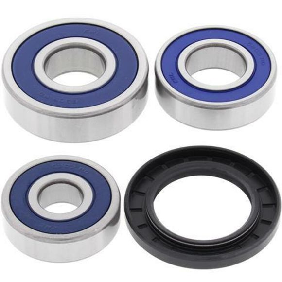 All Balls Wheel Bearing Kit RearRef: ALL00157A / 1039878