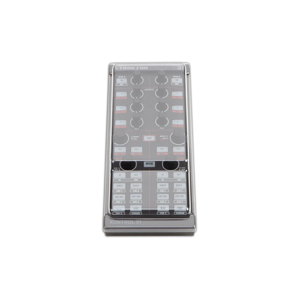 Decksaver NI Kontrol F1/Z1/X1 – Thomann Ireland