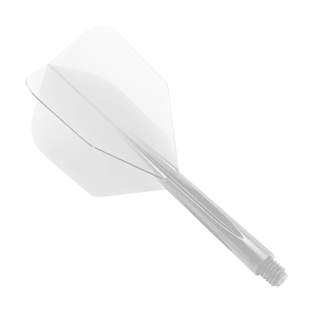 Condor Zero-Stress Clear Flight System Small