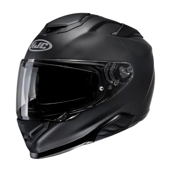 HJC RPHA 71 Full-Face Helmet - SOLID - BlackRef: HJ1009-C6829