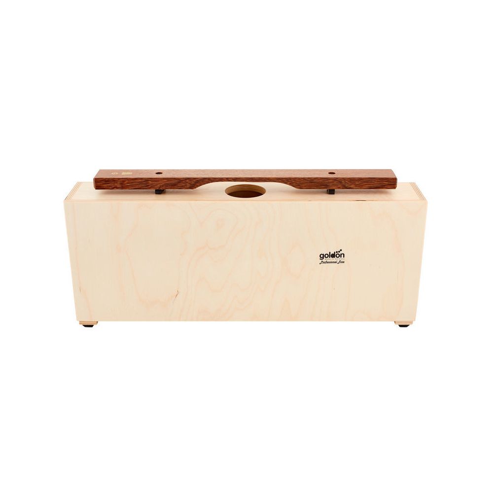 Goldon Resonator Model 10620 G – Thomann Ireland