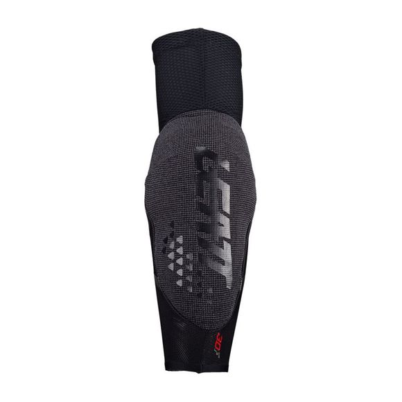Leatt 3df 5.0 evo 2025 elbow pads - blackRef: LB1012