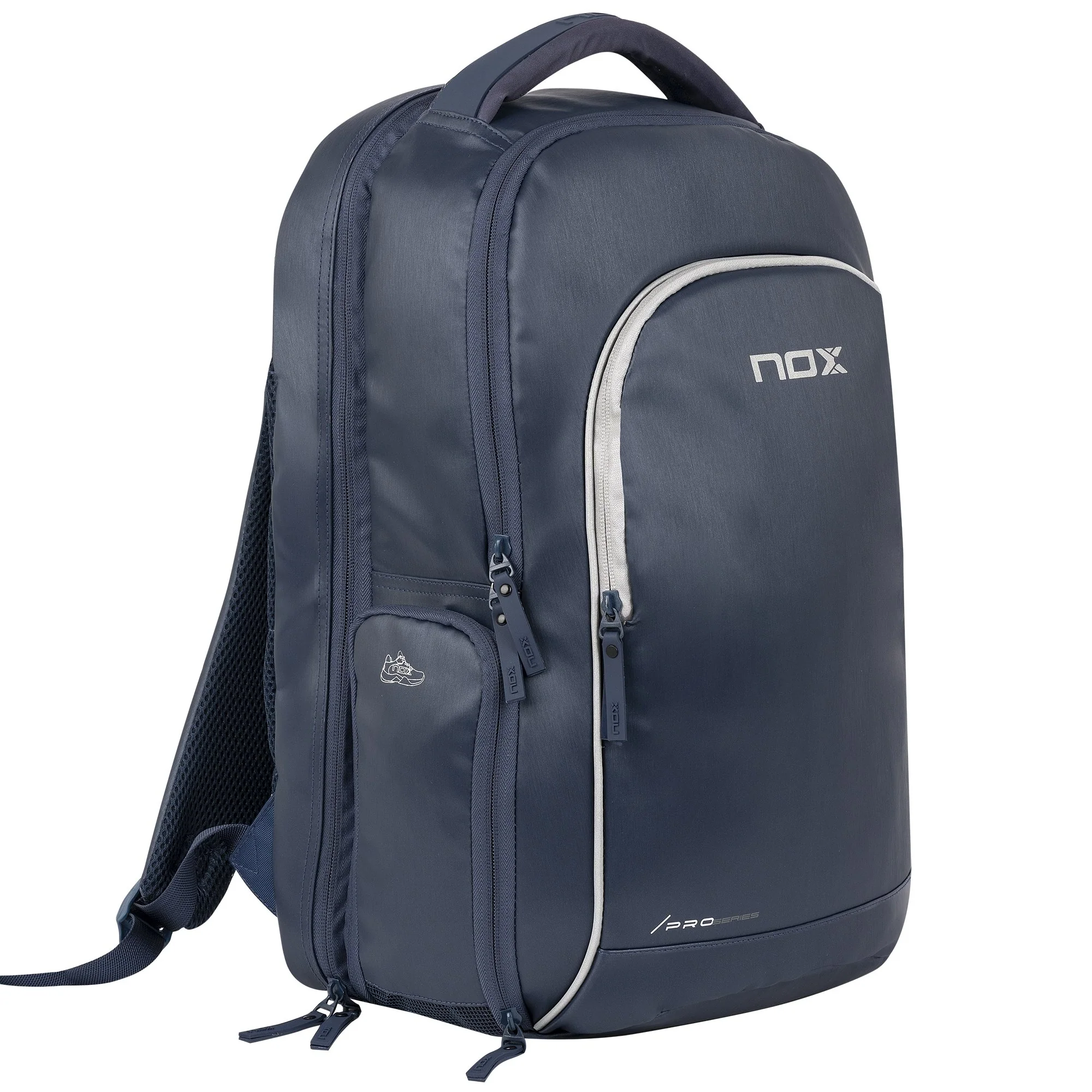 Blue Navy Pro Series Backpack