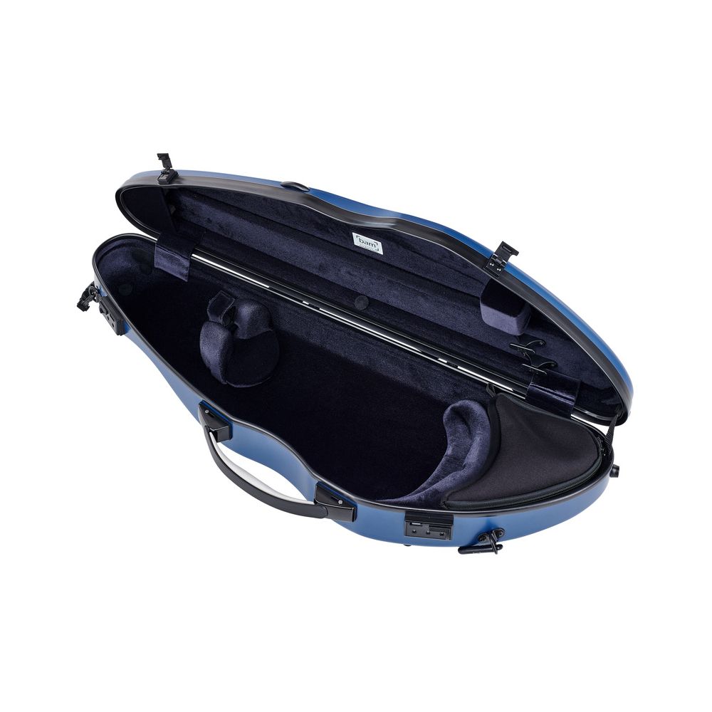 bam 2000XLB Violin Case – Thomann Ireland