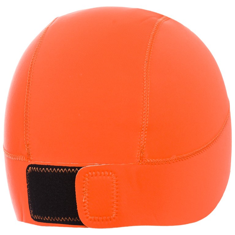 Orca Swim Hat - orange
