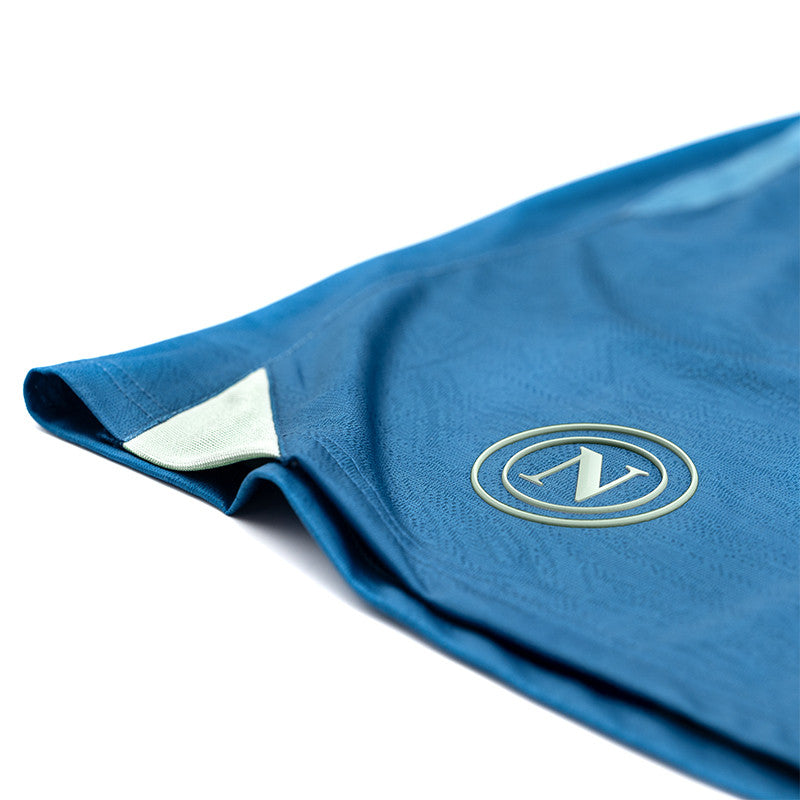 SSC Napoli Partenope Shorts