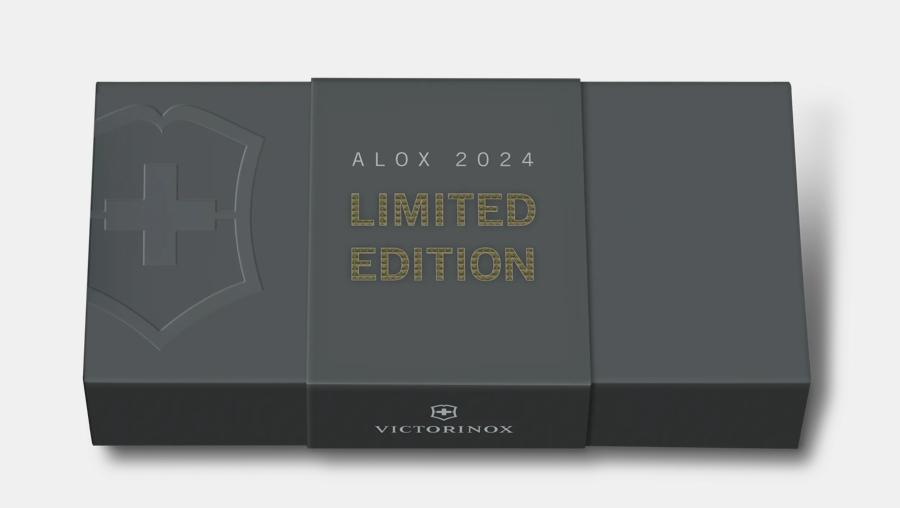 Pioneer X Alox Limited Edition 2024