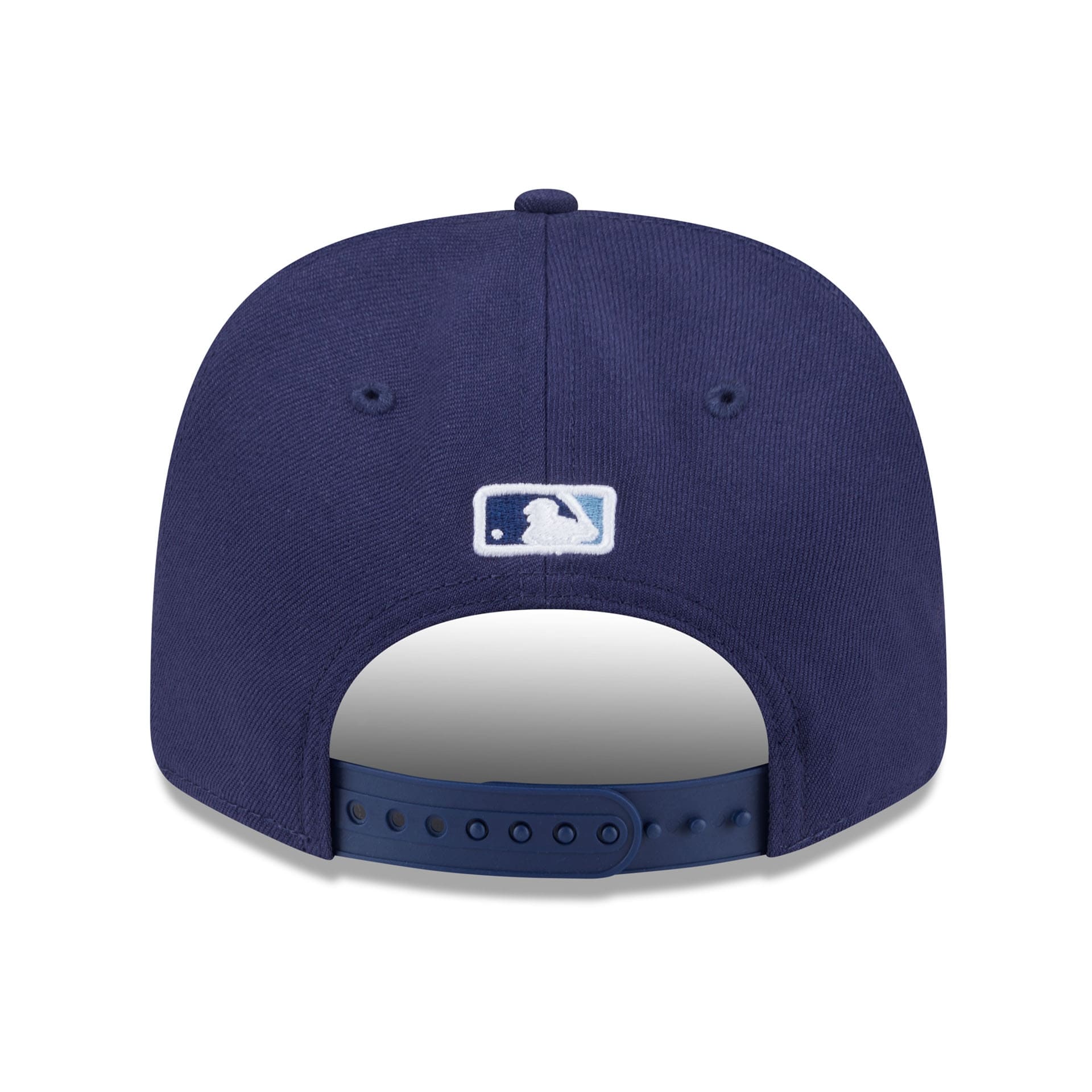 Tampa Bay Rays MLB Player Replica 9SEVENTY Stretch-Snap Cap Game