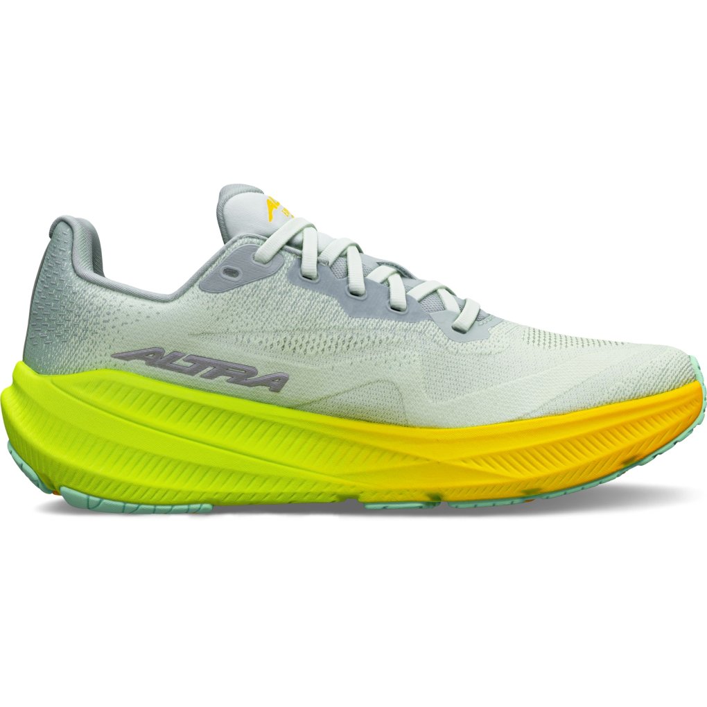Altra Experience Flow 3 Running Shoes Women - Gray