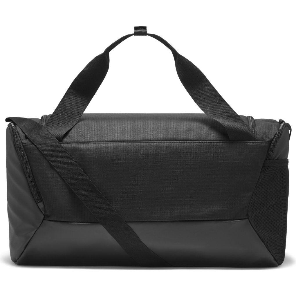 Nike Brasilia 9.5 Training Duffel Bag 41L (Small) - black/black/white DM3976-010