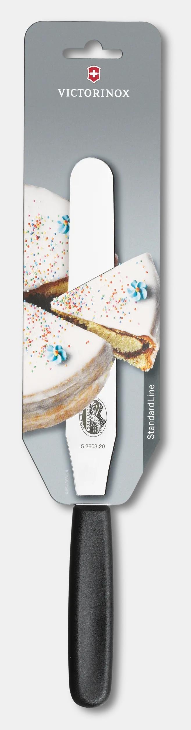 Swiss Classic Spatula, 20 cm