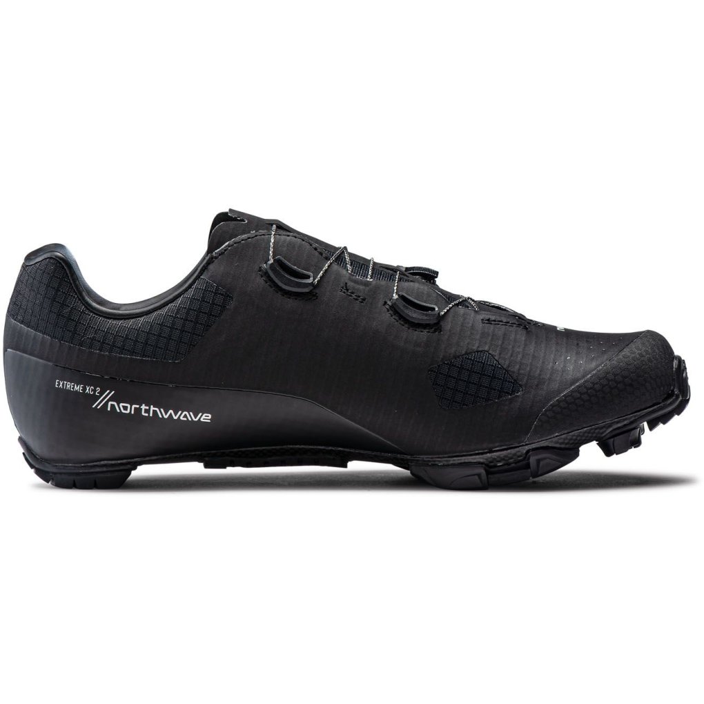 Northwave Extreme XC 2 MTB Shoes Men - black 10