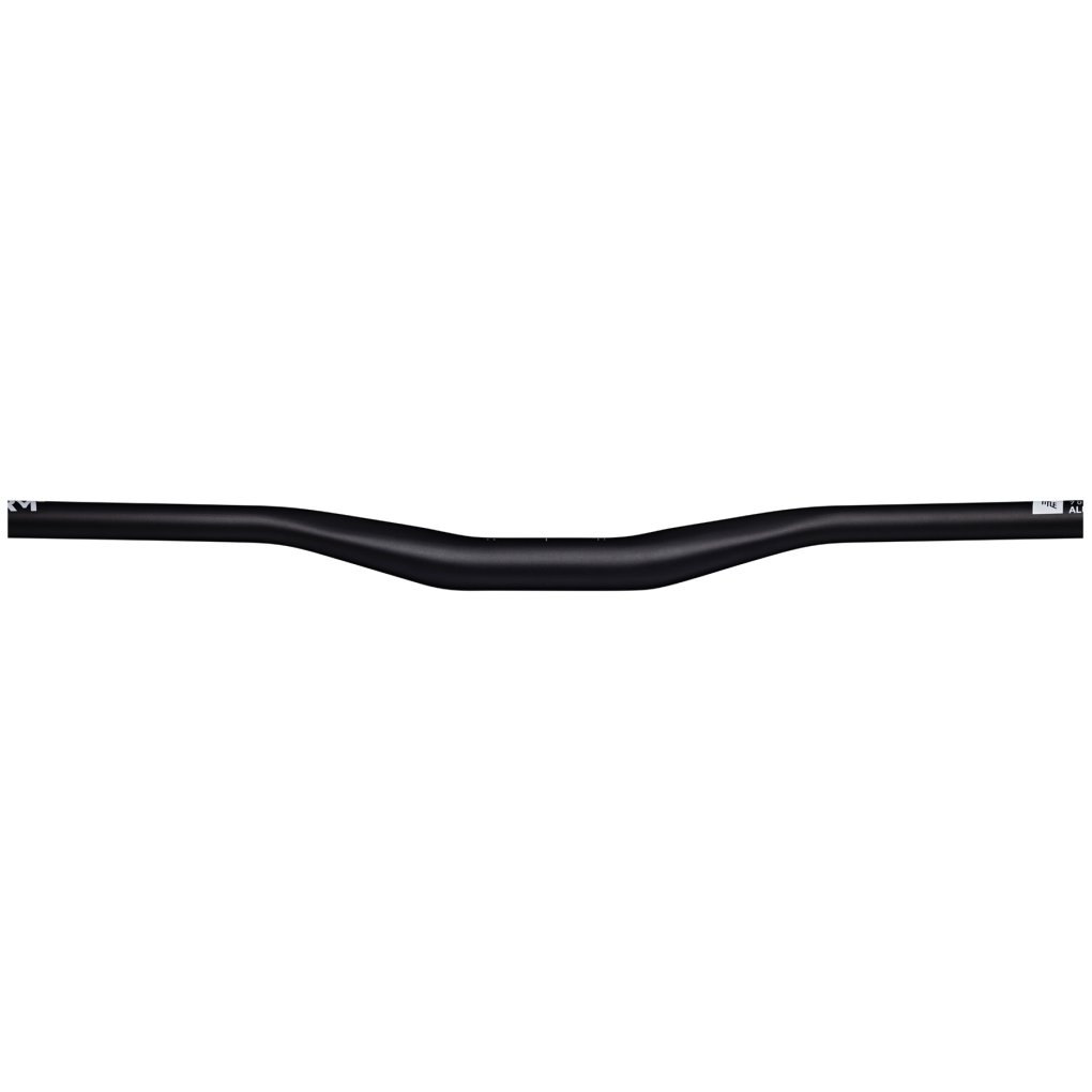 Title FORM Handlebar - MTB | 31.8 | Rise 25mm - black
