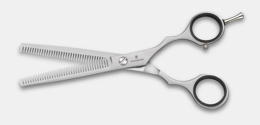 Thinning Scissors, 6 cm