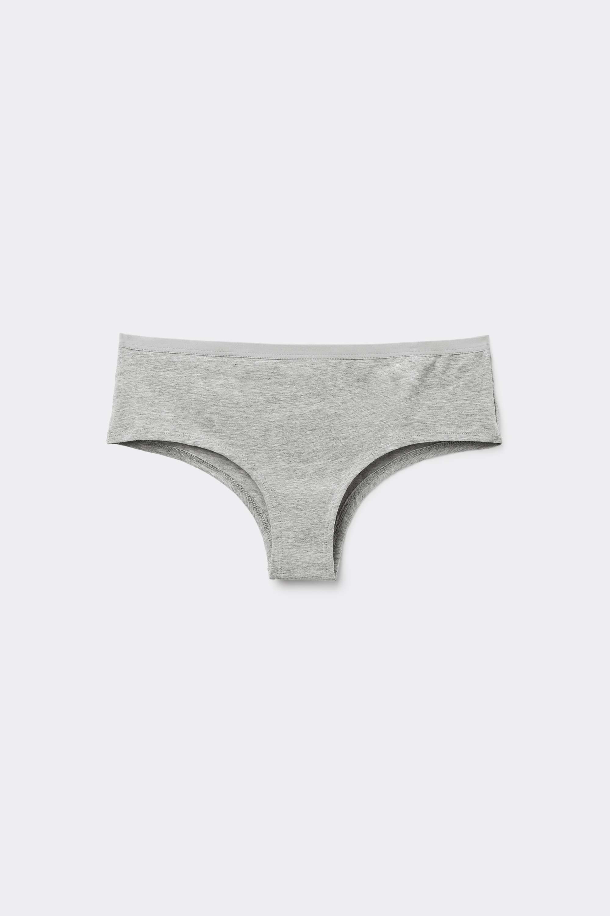 Organic Cotton French Knickers