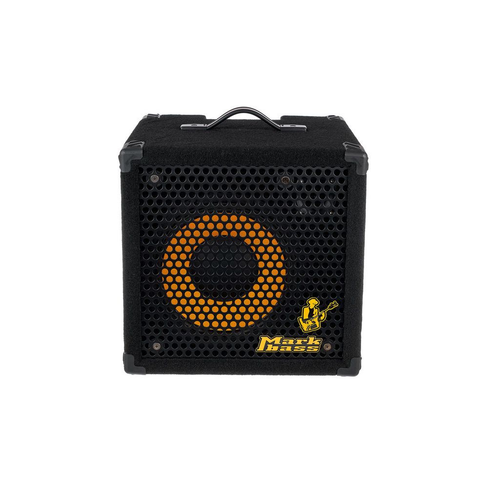 Markbass Marcus Miller CMD 101 Micro 60 – Thomann Ireland
