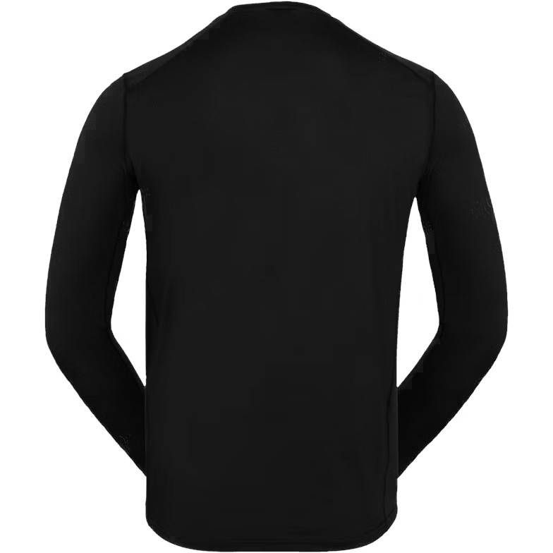SWEET Protection Hunter Longsleeve Jersey Men - Black