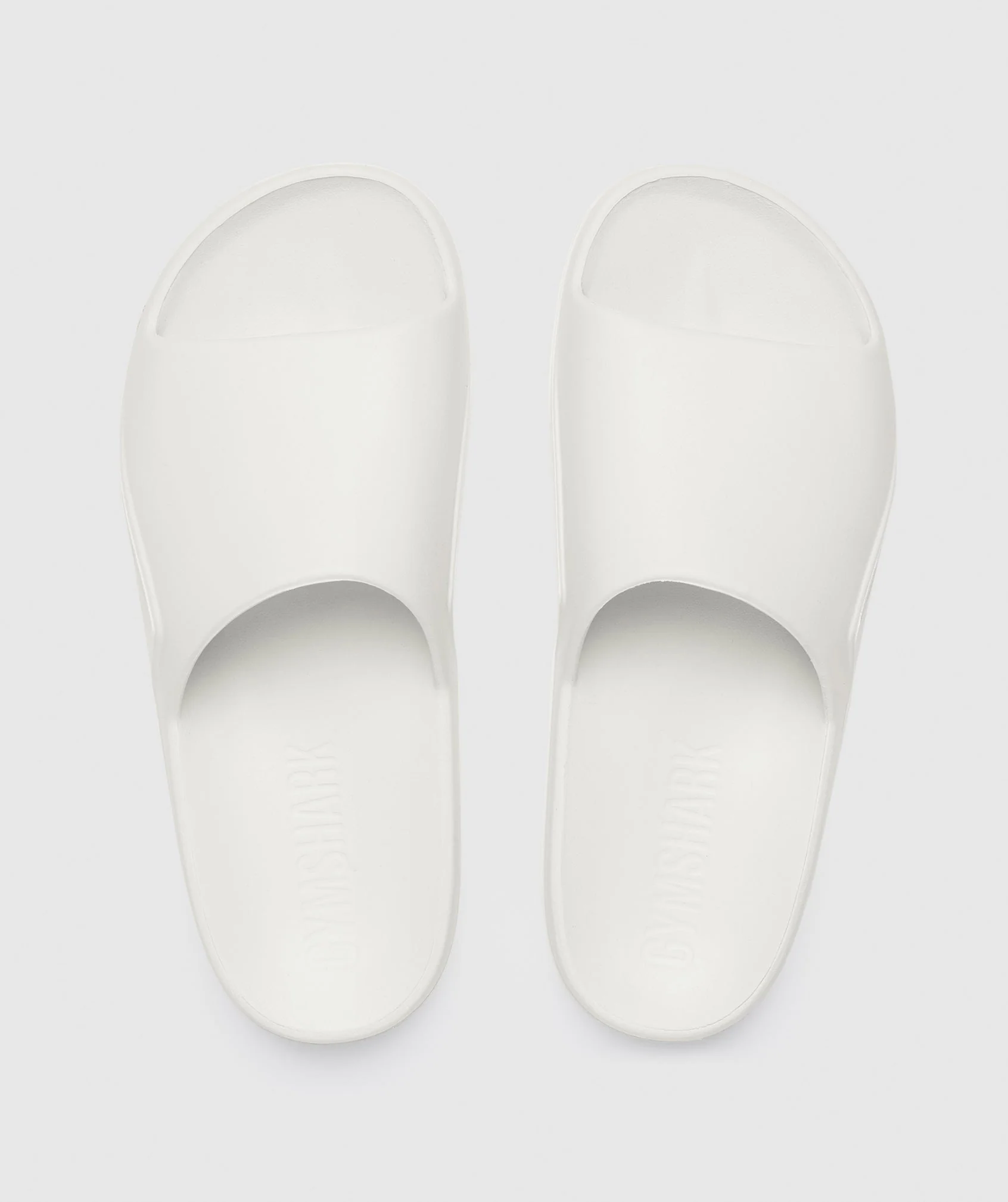 Rest Day Slides Off White