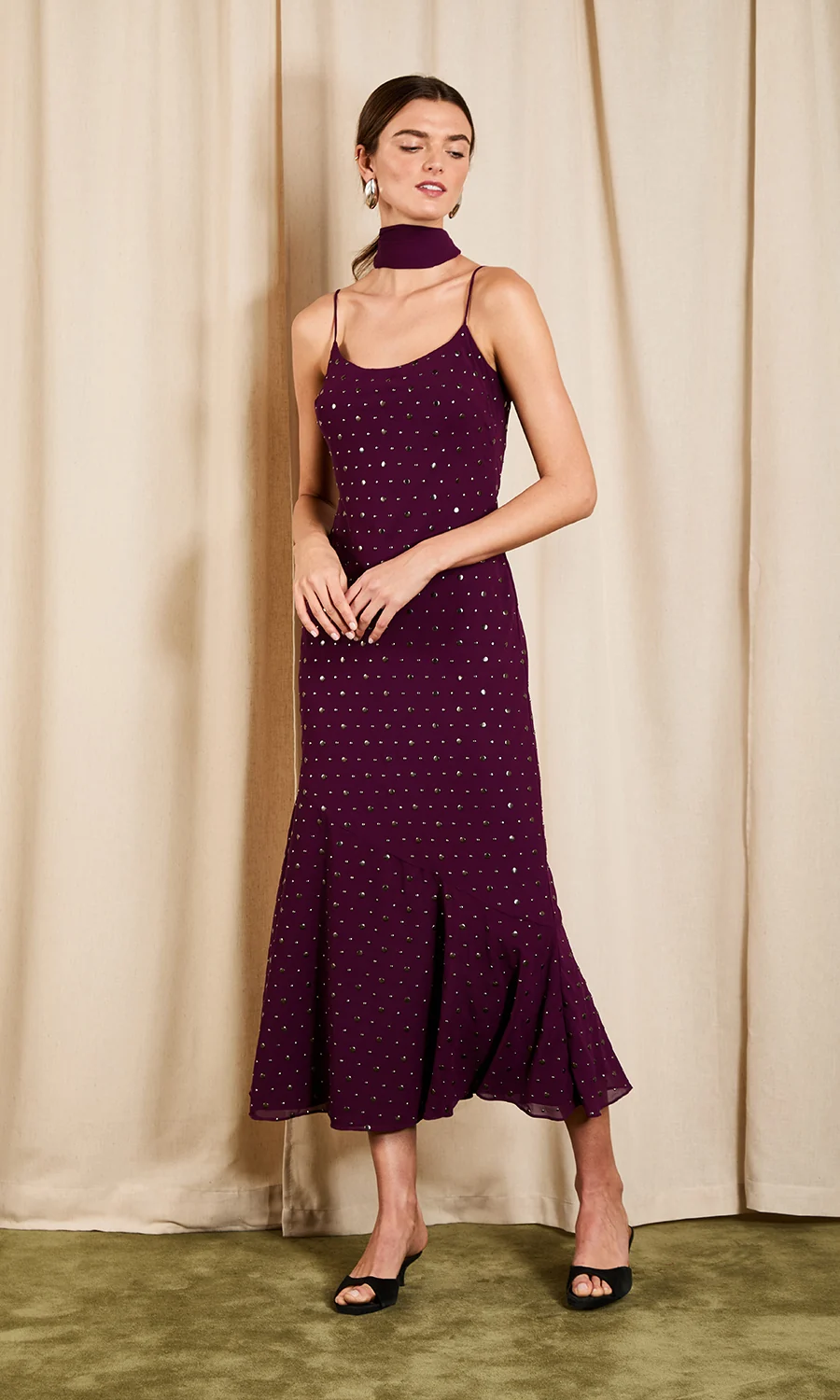 Lunetta Dress