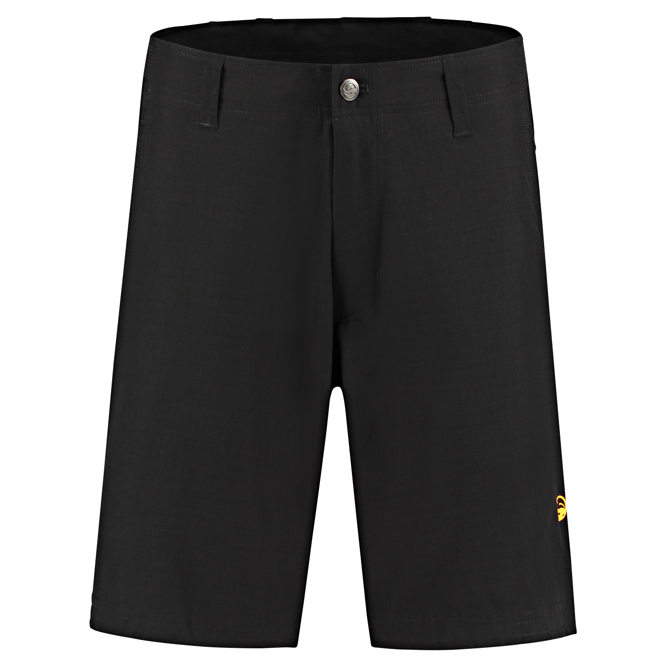 Guru Shorts Men (Black)