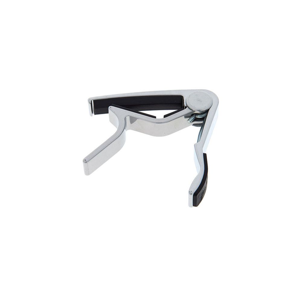 Dunlop Trigger Capo Acoustic Curved N – Thomann Ireland