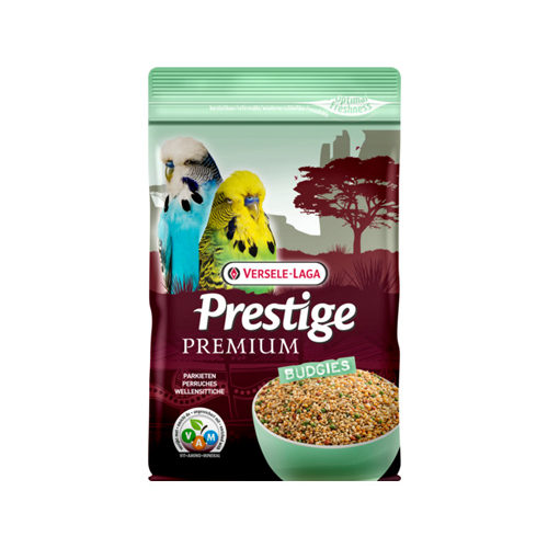 Versele-Laga Budgerigar Premium - 2,5kg