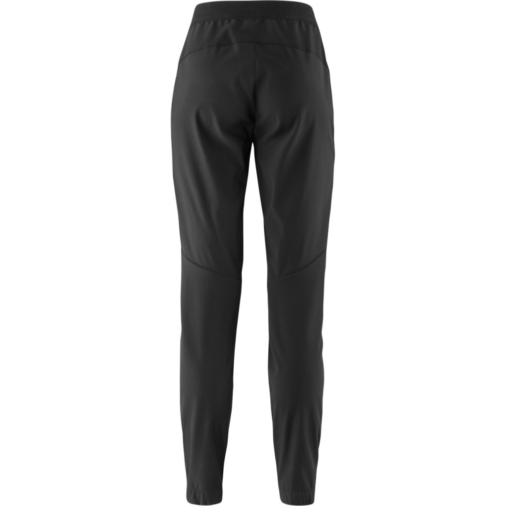 Löffler Alaska ASW Tapered Pants Women - black 990