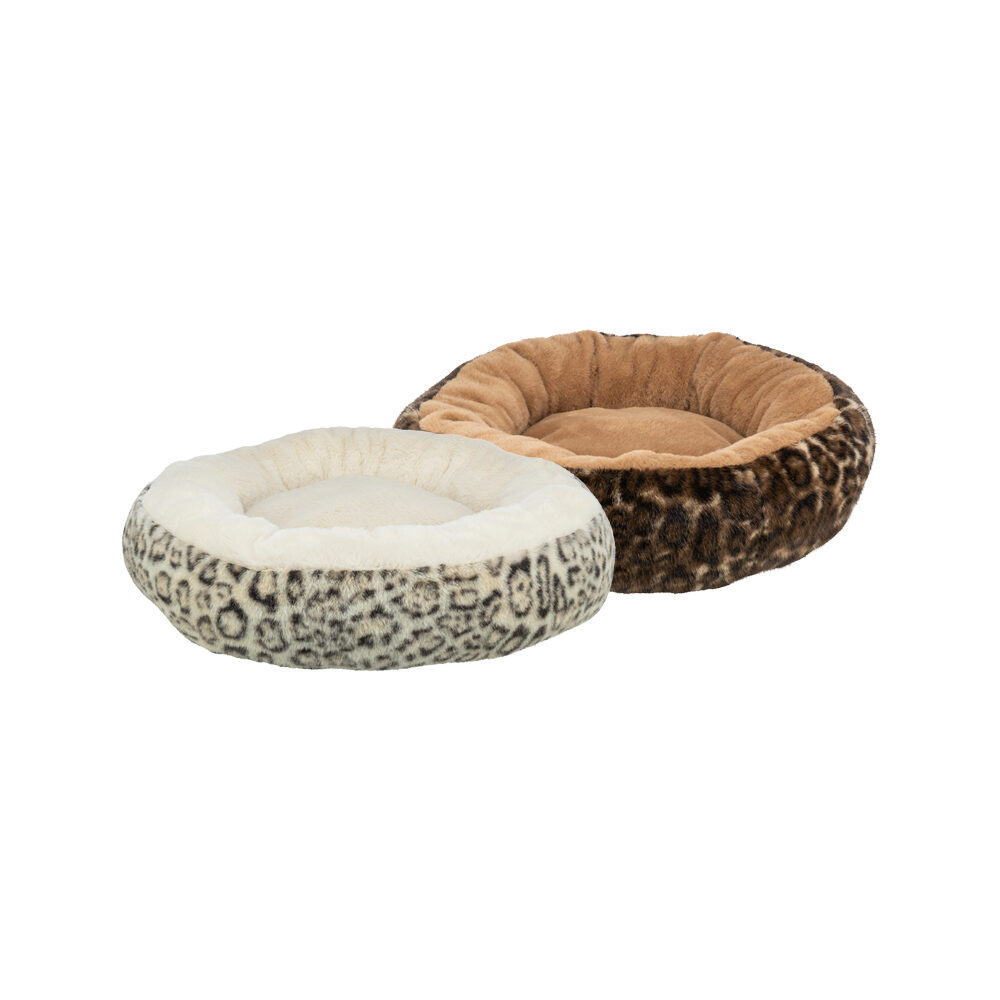 Trixie Basket Leo - Cream - 50 cm