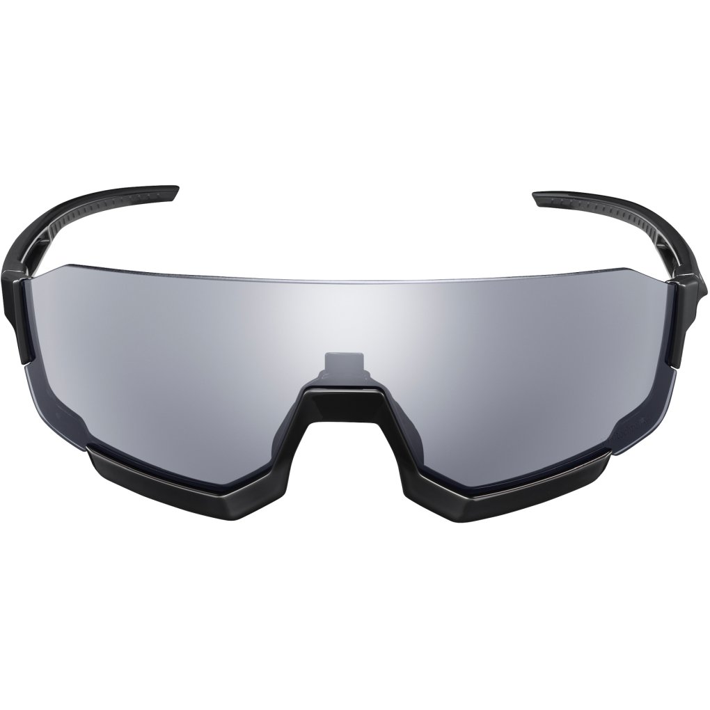 Shimano Aerolite 2 Glasses - Black - Photochromic