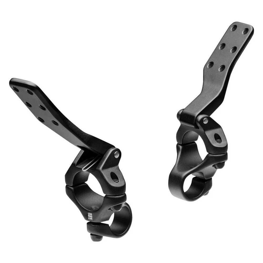 Profile Design Aerobar - Flip | Ergo | 52a | Aluminum - black