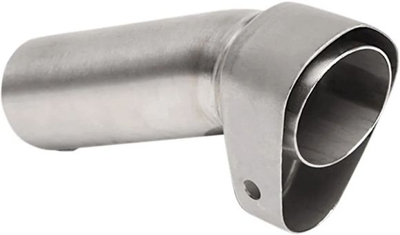 Akrapovic Insert Noise ReducerRef: Sa00528A / 18611411