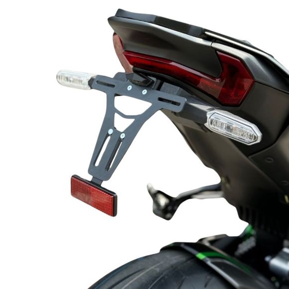 Ermax Sup10 plate support - BlackRef: Em2099 / Sup318S85