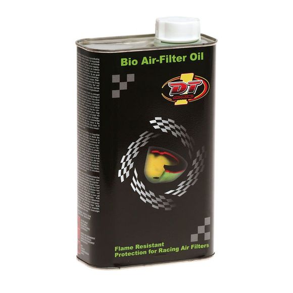 DT 1 Fire-Resistant and Biodegradable Filter Oil - UniversalRef: DTO0048 / 267OLIE