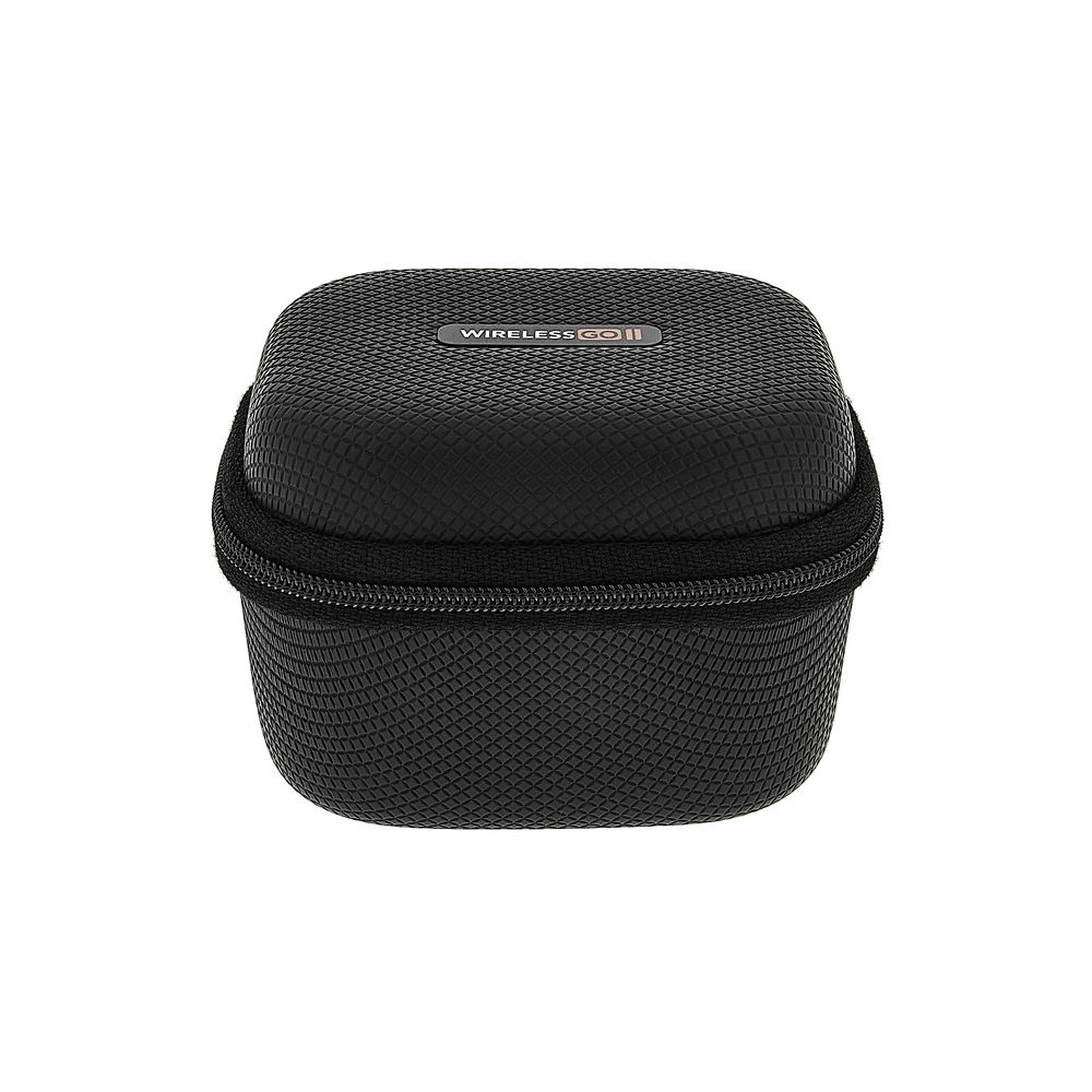 Rode Wireless GO II Charge Case – Thomann Ireland