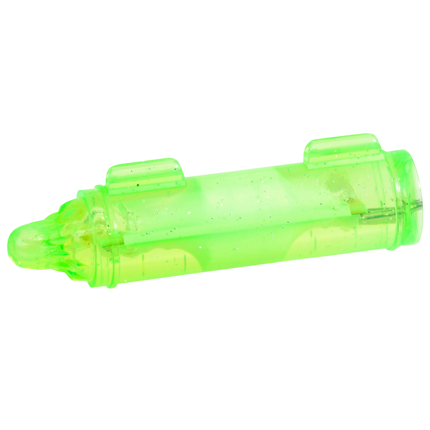 Sänger Flash Lights (Green)