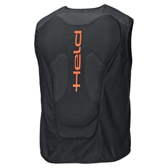 Held Exosafe Vest 2 protective vest - BlackRef: ED0396