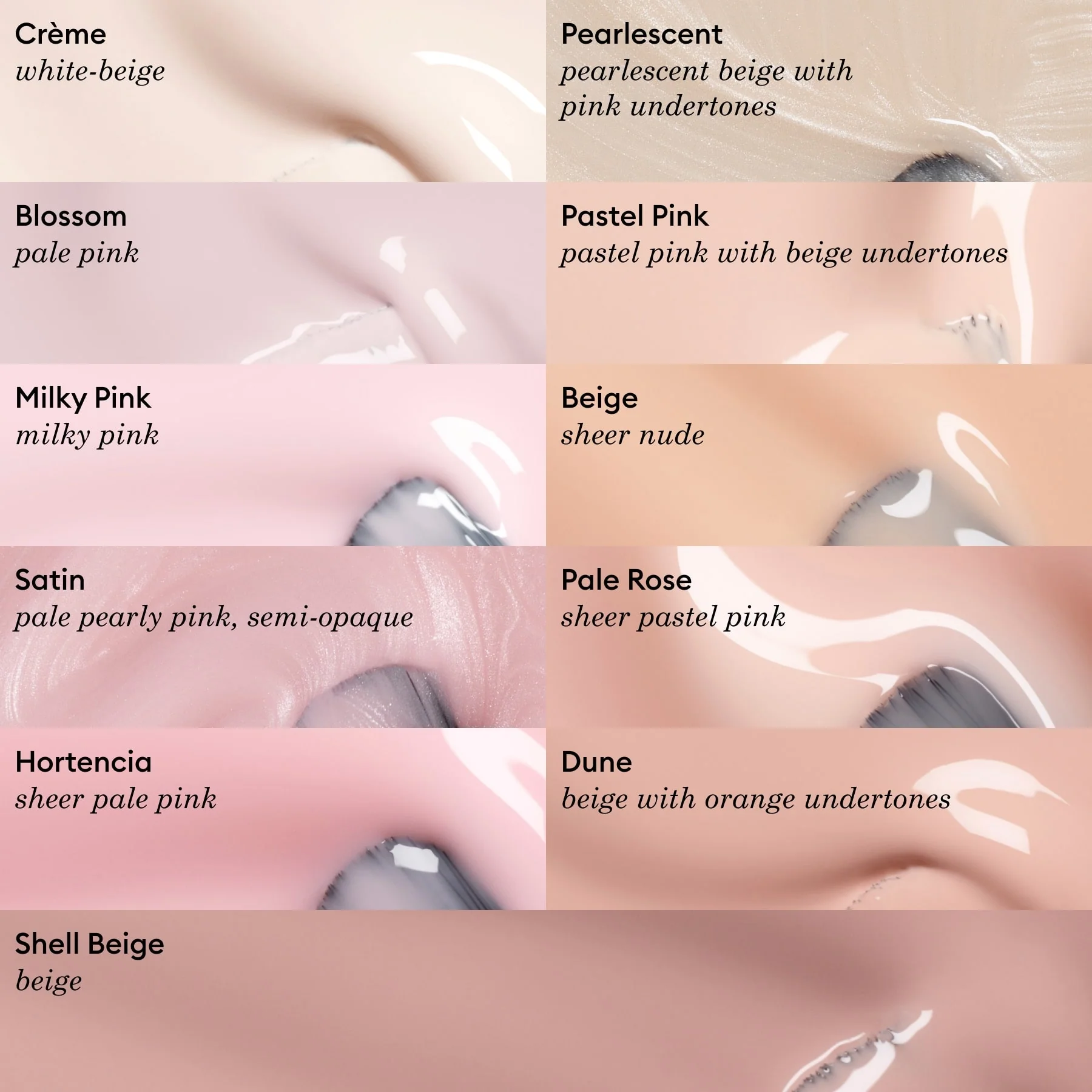 Pink Sand