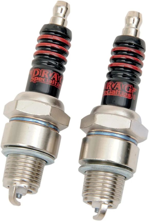 Bougie Drag Specialties allumageRef : DRG03086A / 21030204